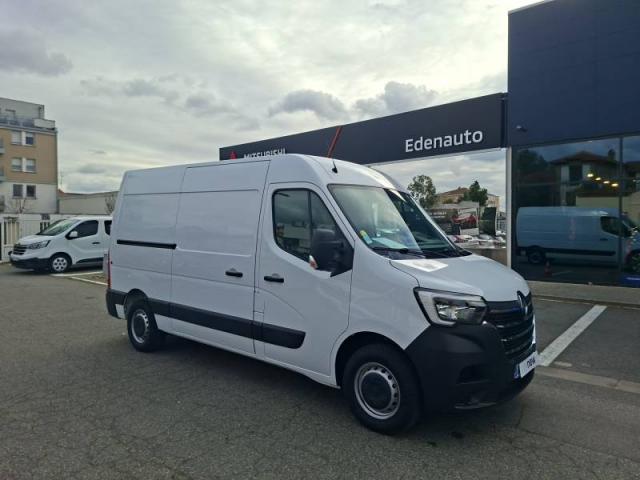 Renault Master image 6