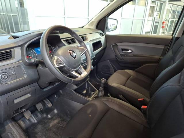 Renault Express image 4