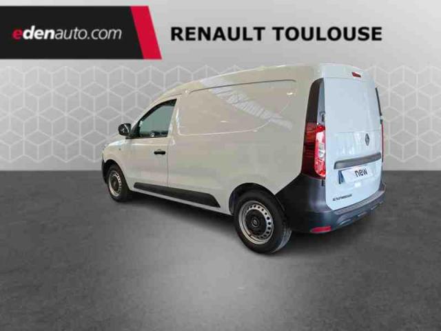 Renault Express image 1