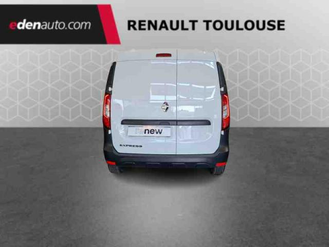 Renault Express image 3