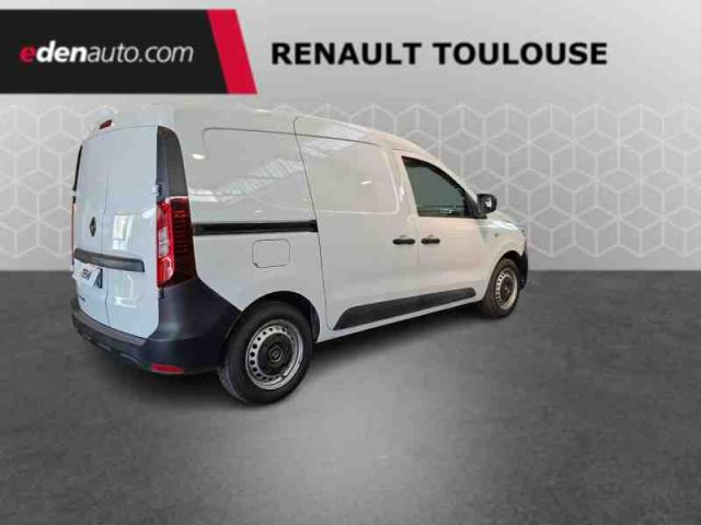 Renault Express image 2