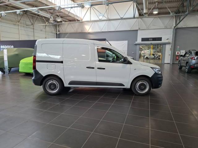 Renault Express image 7
