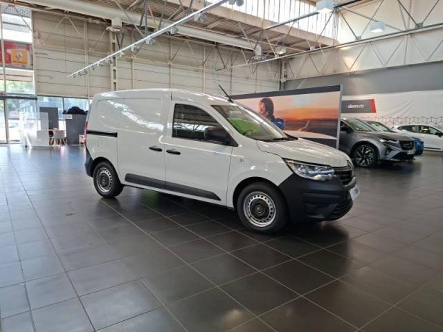 Renault Express image 8