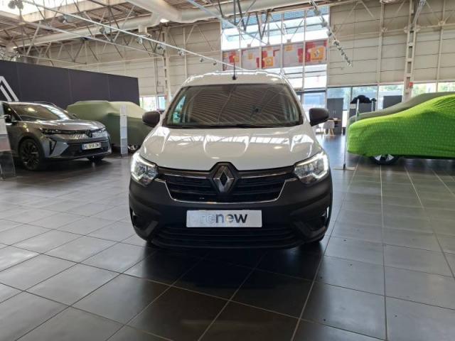 Renault Express image 6
