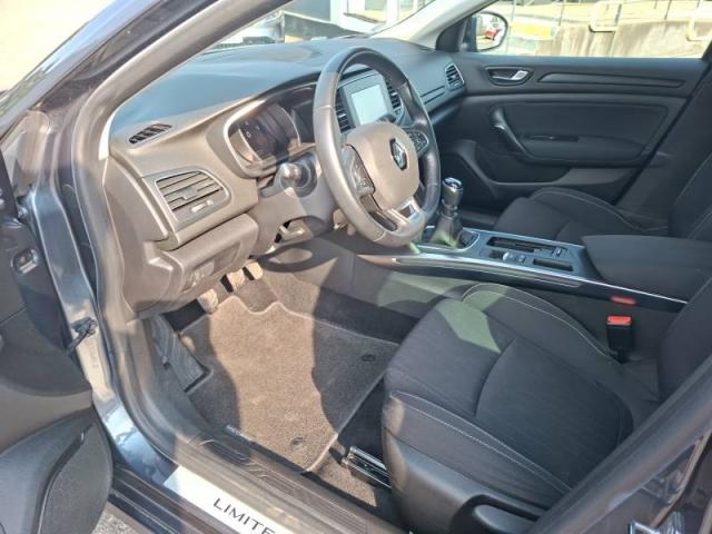 Renault Mégane image 3