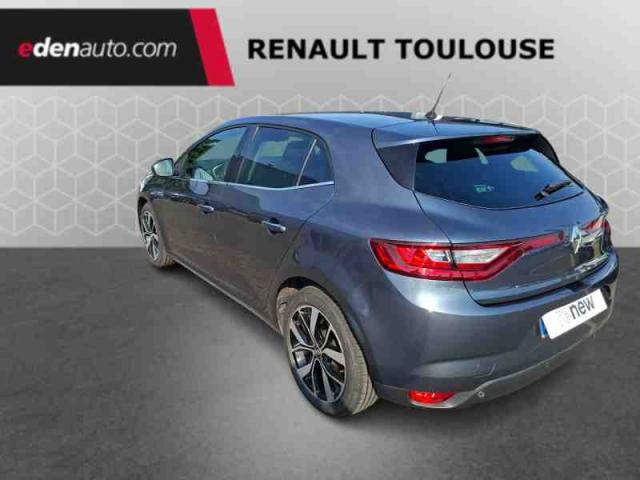 Renault Mégane image 6