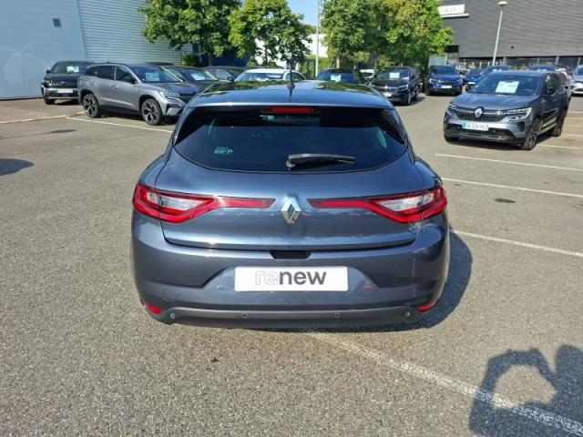 Renault Mégane image 5