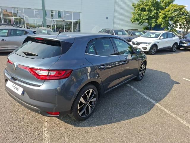 Renault Mégane image 7