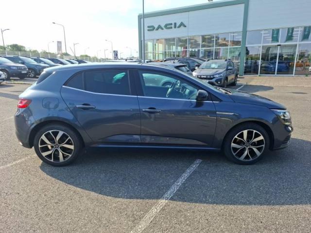 Renault Mégane image 1