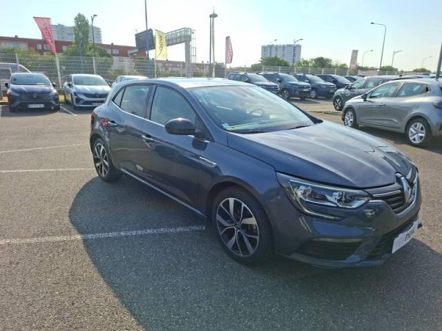Renault Mégane image 2