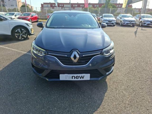 Renault Mégane image 9
