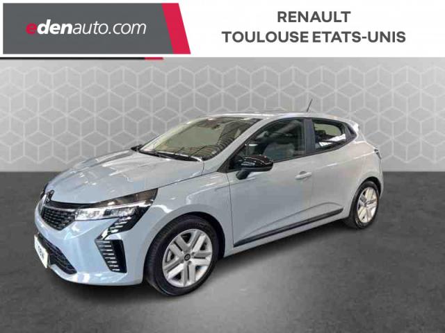 Renault Clio E-Tech Full Hybrid 145 Evolution