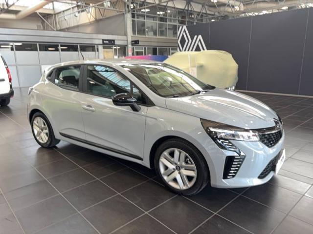 Renault Clio image 1