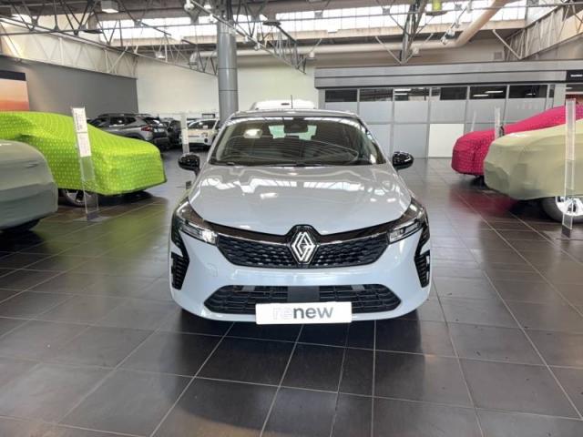 Renault Clio image 8