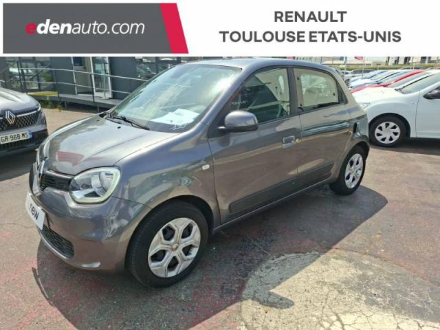 Renault Twingo Iii Sce 65 - 21 Zen