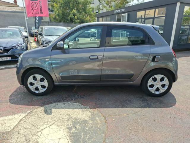 Renault Twingo image 6