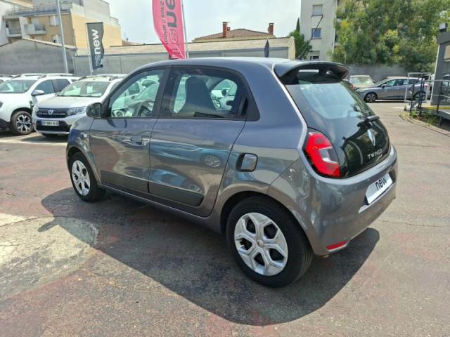 Renault Twingo image 9