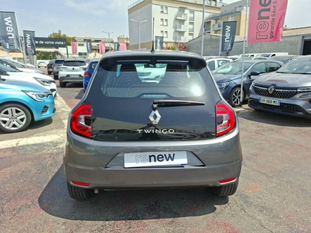 Renault Twingo image 1