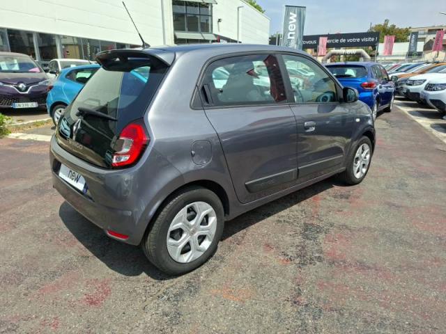 Renault Twingo image 2