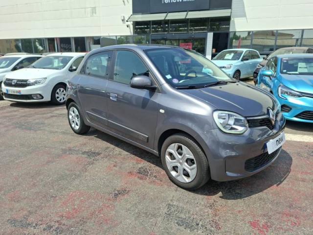 Renault Twingo image 7