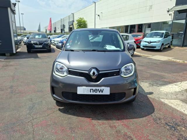 Renault Twingo image 4