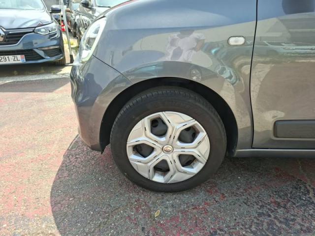 Renault Twingo image 3