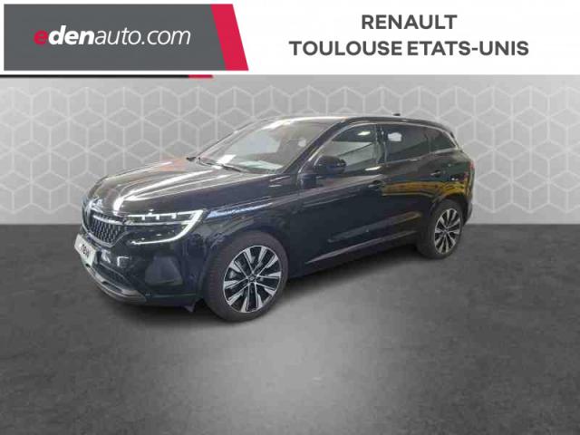 Renault Austral E-Tech Hybrid 200 Techno