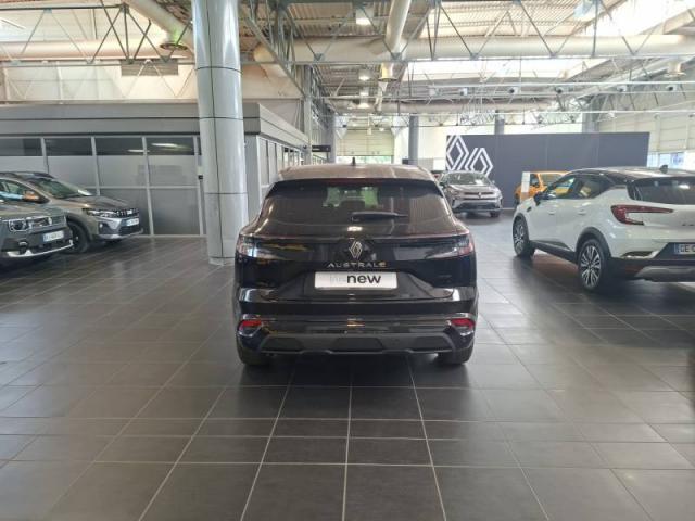 Renault Austral image 7