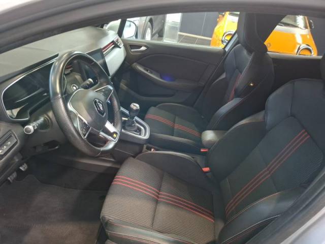 Renault Clio image 7