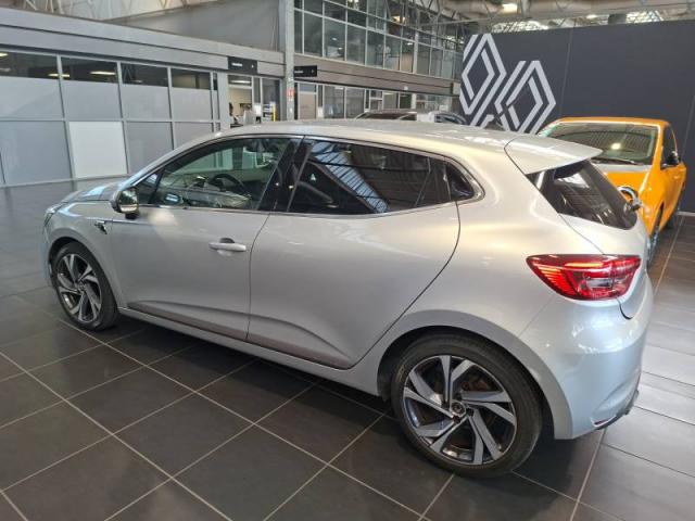 Renault Clio image 8