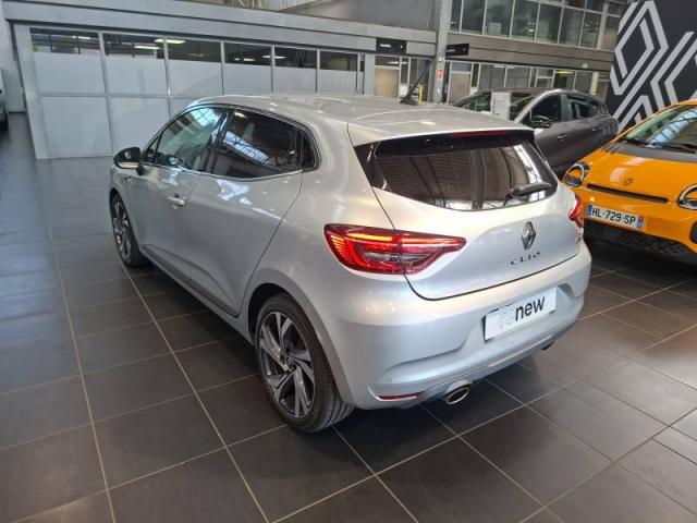 Renault Clio image 4
