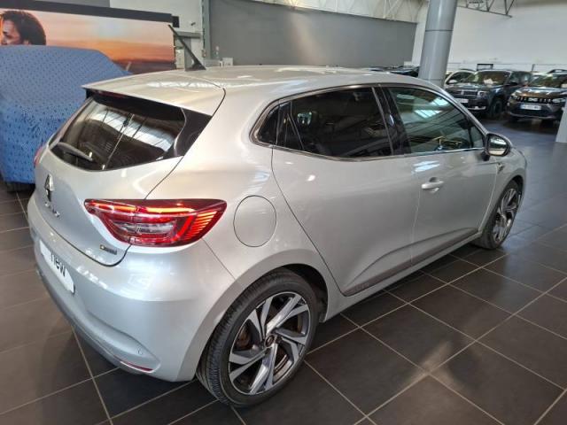 Renault Clio image 6