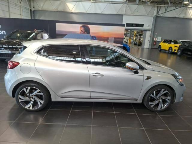 Renault Clio image 2
