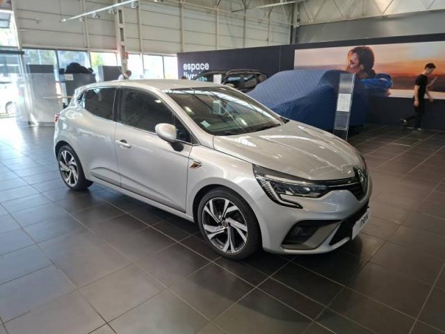 Renault Clio image 1