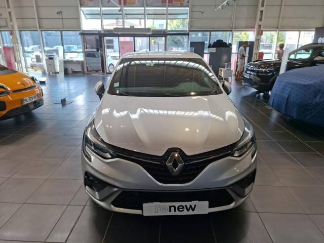 Renault Clio image 3