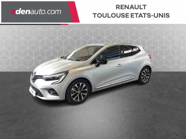 Renault Clio E-Tech Full Hybrid 145 Techno