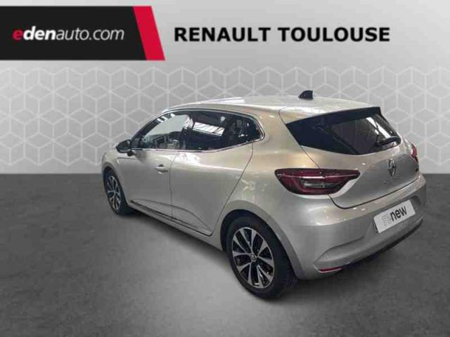 Renault Clio image 9