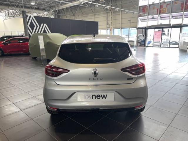 Renault Clio image 7