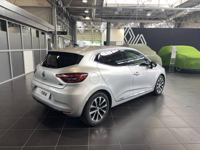Renault Clio image 3
