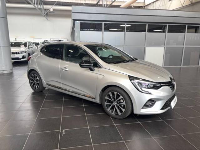 Renault Clio image 8