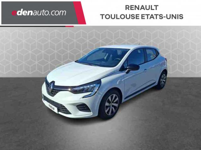 Renault Clio Tce 90 Equilibre
