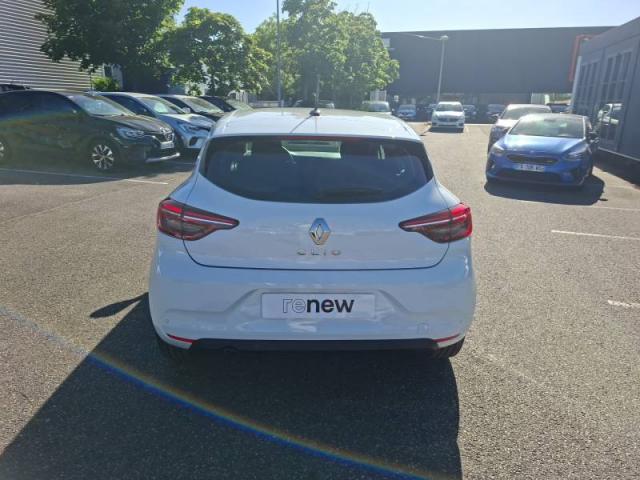 Renault Clio image 7
