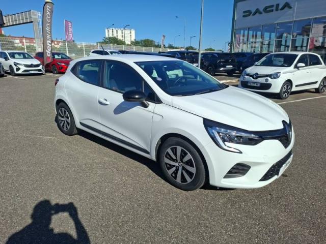 Renault Clio image 1