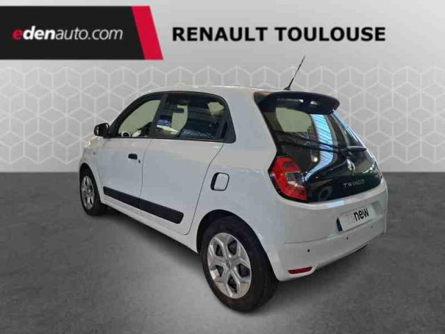 Renault Twingo image 9