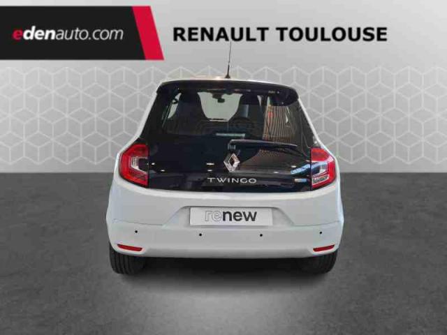 Renault Twingo image 1
