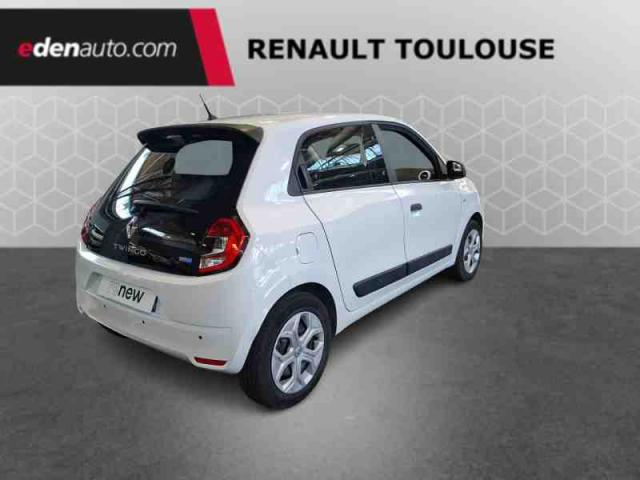 Renault Twingo image 4