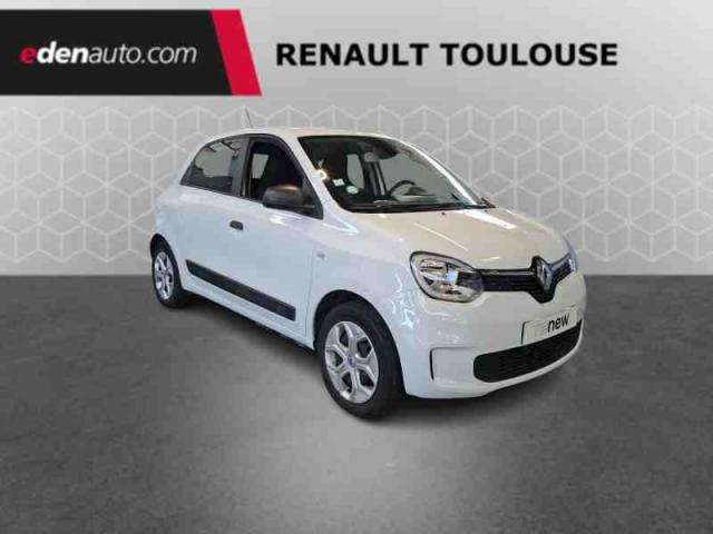 Renault Twingo image 8