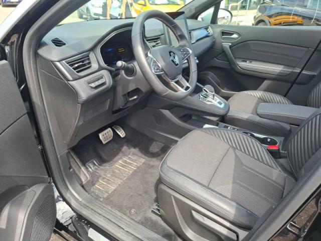 Renault Captur image 6