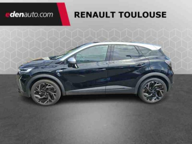 Renault Captur image 5