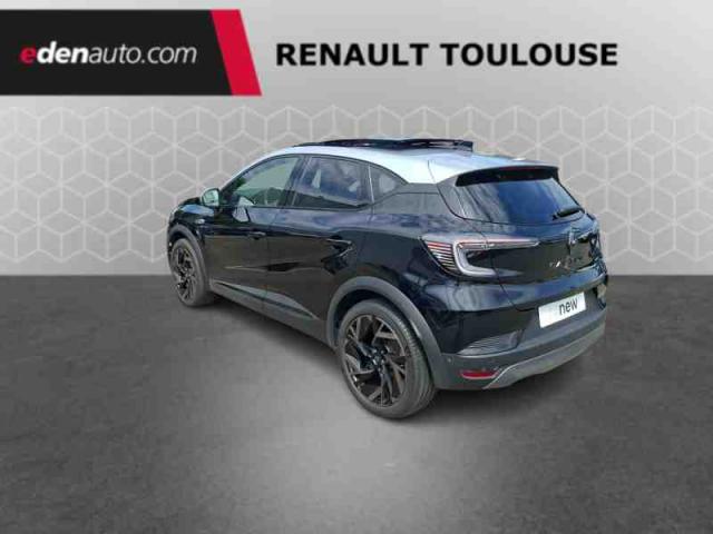 Renault Captur image 4